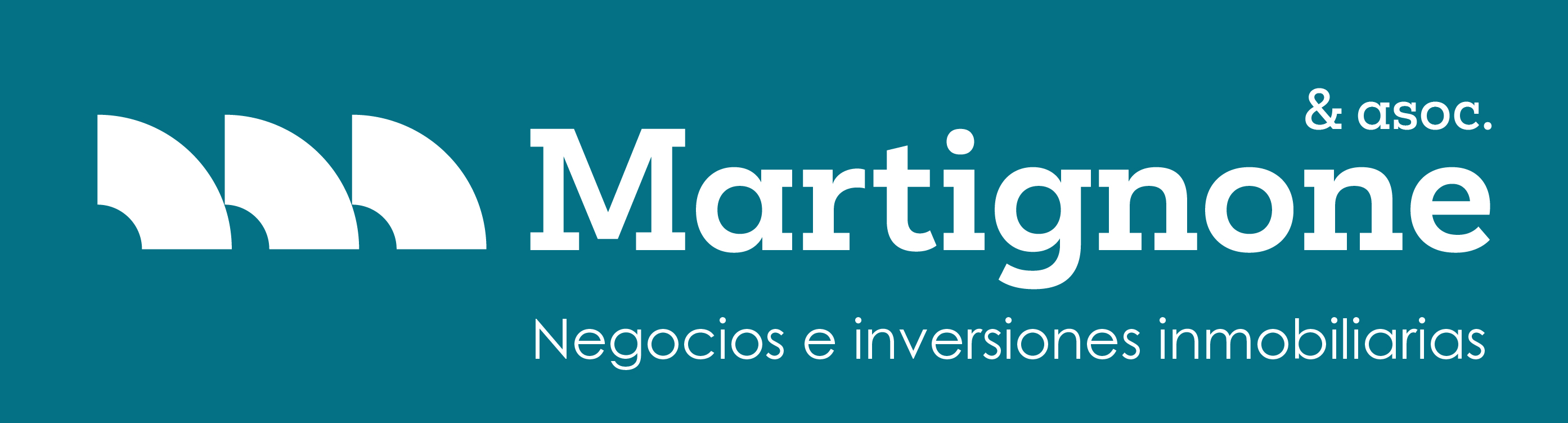 Martignone & Asociados